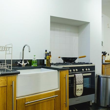 St John'S Cottage - Simple2Let Serviced Apartments Halifax Exteriör bild