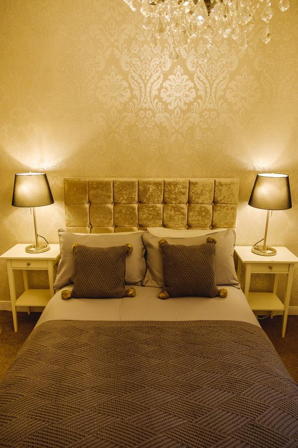 St John'S Cottage - Simple2Let Serviced Apartments Halifax Exteriör bild