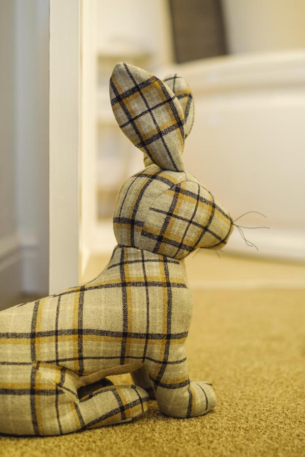 St John'S Cottage - Simple2Let Serviced Apartments Halifax Exteriör bild