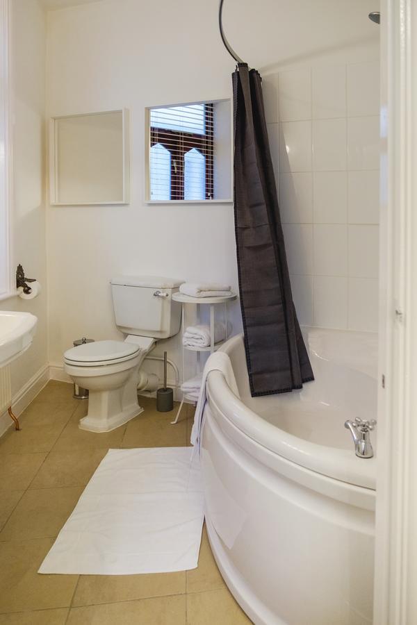 St John'S Cottage - Simple2Let Serviced Apartments Halifax Exteriör bild
