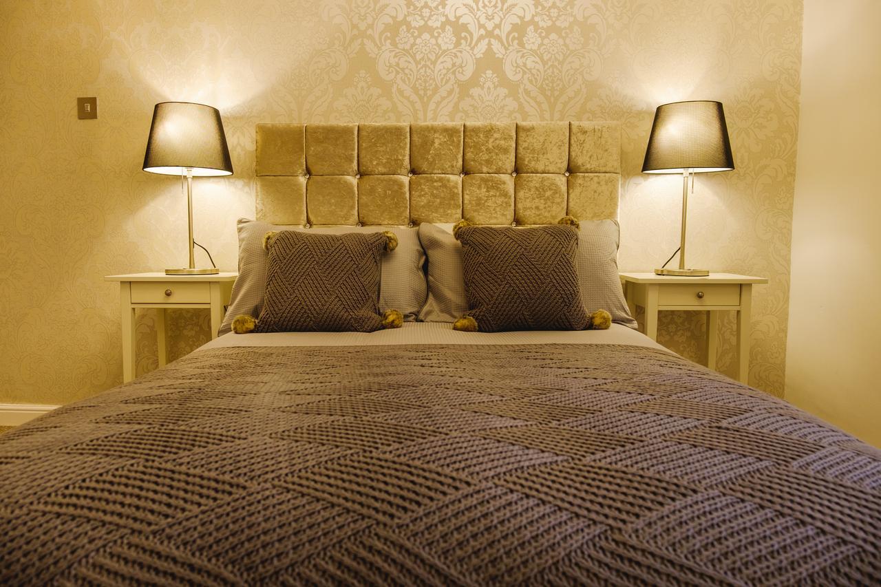 St John'S Cottage - Simple2Let Serviced Apartments Halifax Exteriör bild