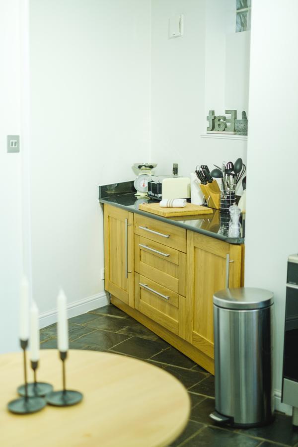 St John'S Cottage - Simple2Let Serviced Apartments Halifax Exteriör bild