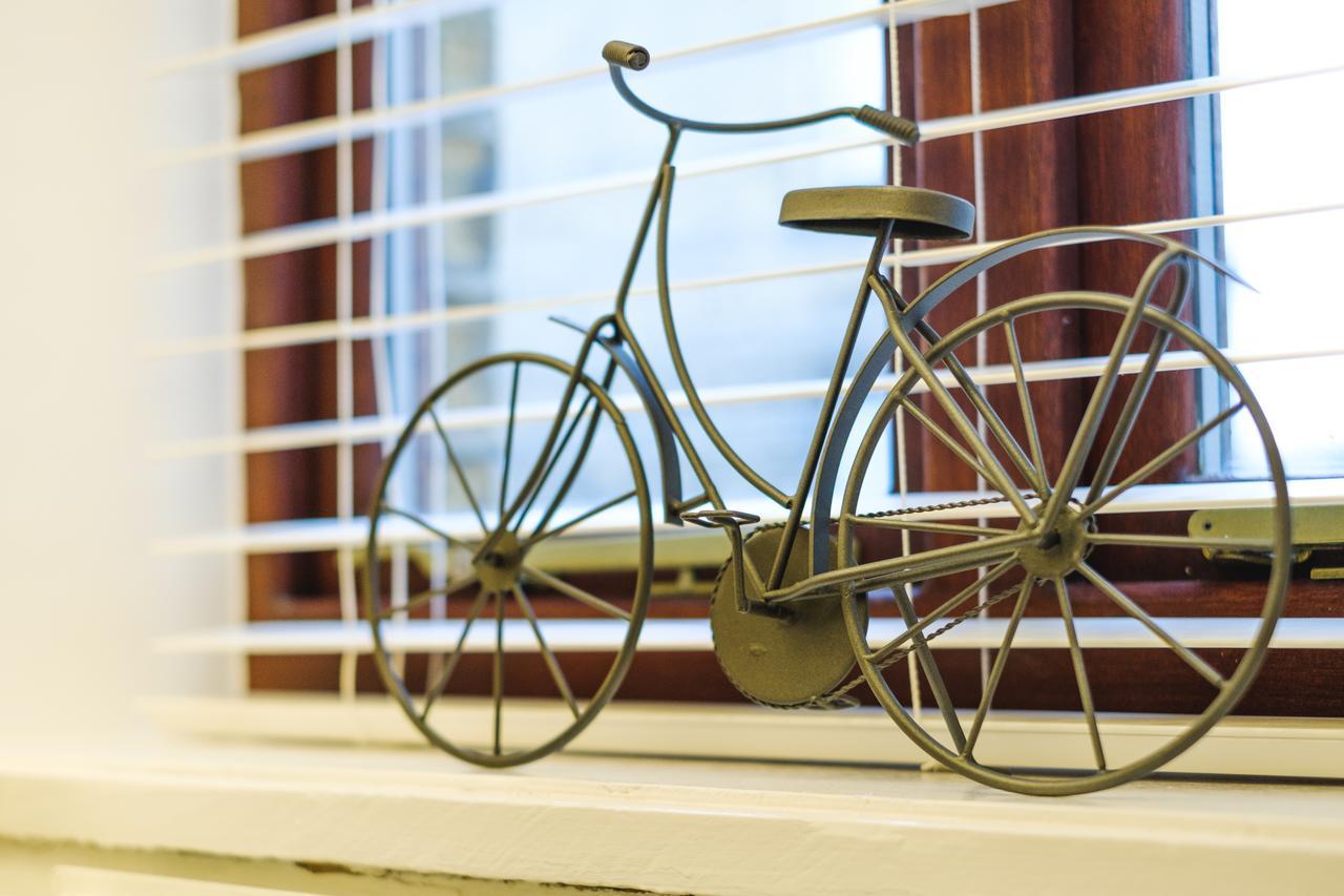 St John'S Cottage - Simple2Let Serviced Apartments Halifax Exteriör bild